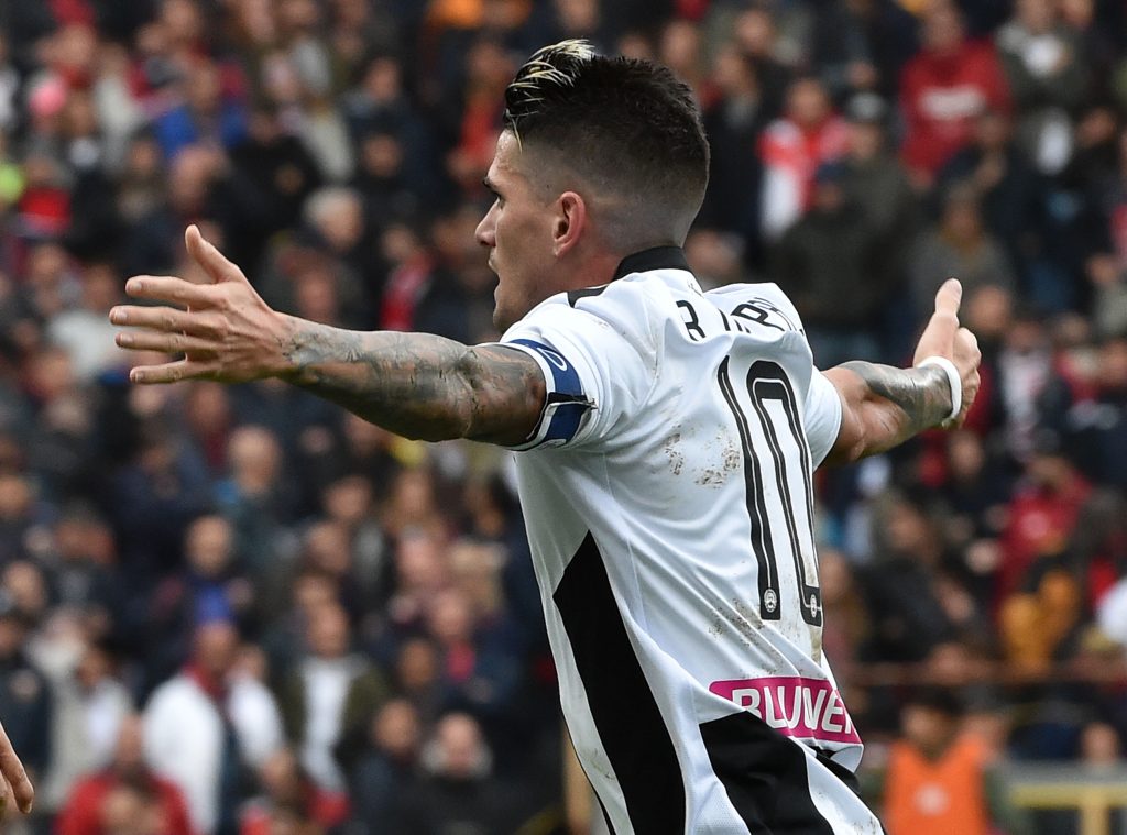 Rodrigo De Paul