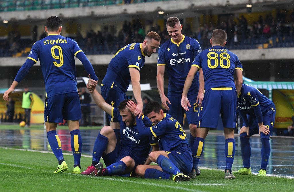 Hellas Verona