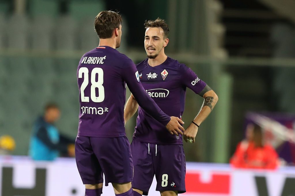 Pagelle Fiorentina - Parma 1-1: il "solito" Castrovilli risponde a Gervinho - Voti Fantacalcio