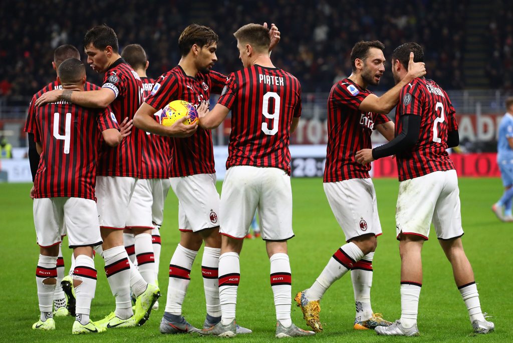 milan
