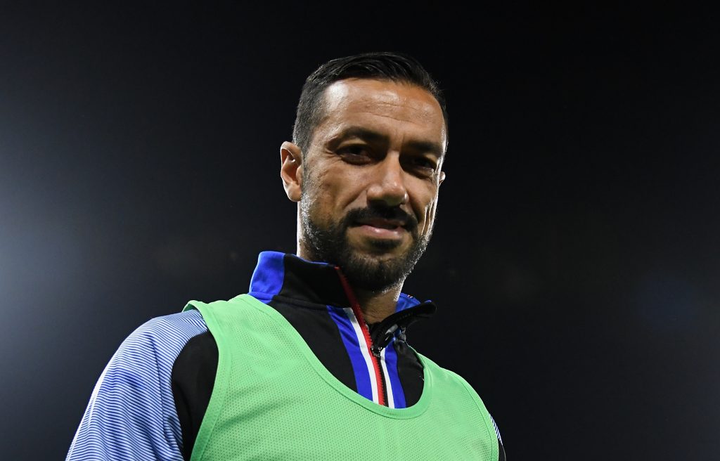 quagliarella-sampdoria