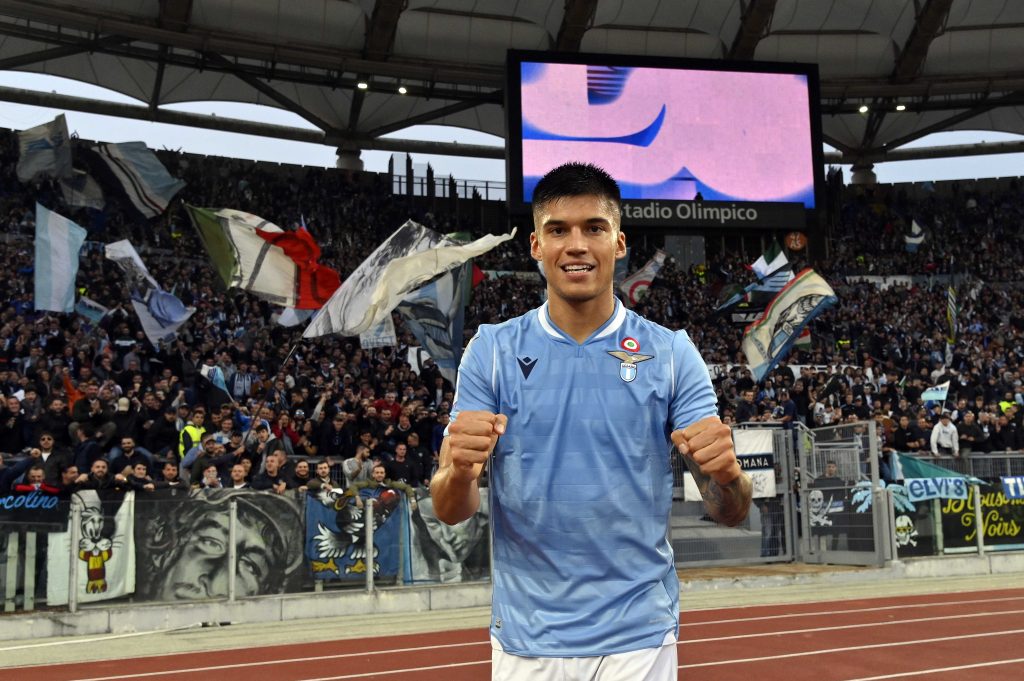 SS Lazio v US Lecce - Serie A