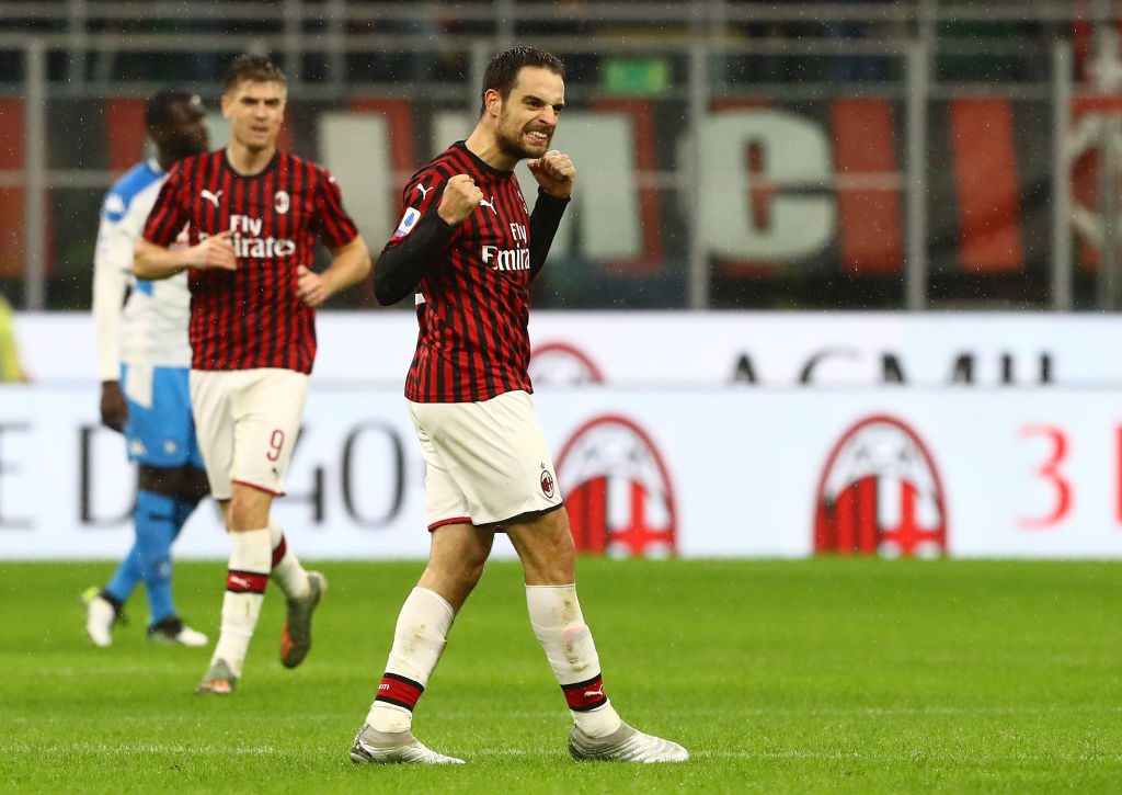 Milan, Bonaventura: il fantacalcio ritrova il suo Jack di cuori