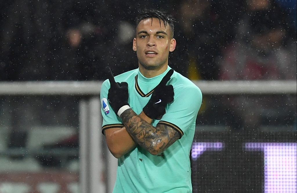 Lautaro-inter