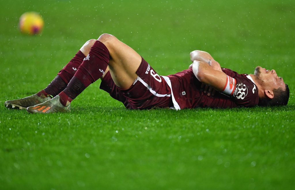 Belotti-torino