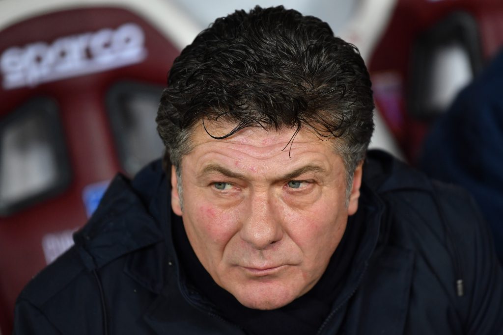 Torino FC v FC Internazionale - Serie A