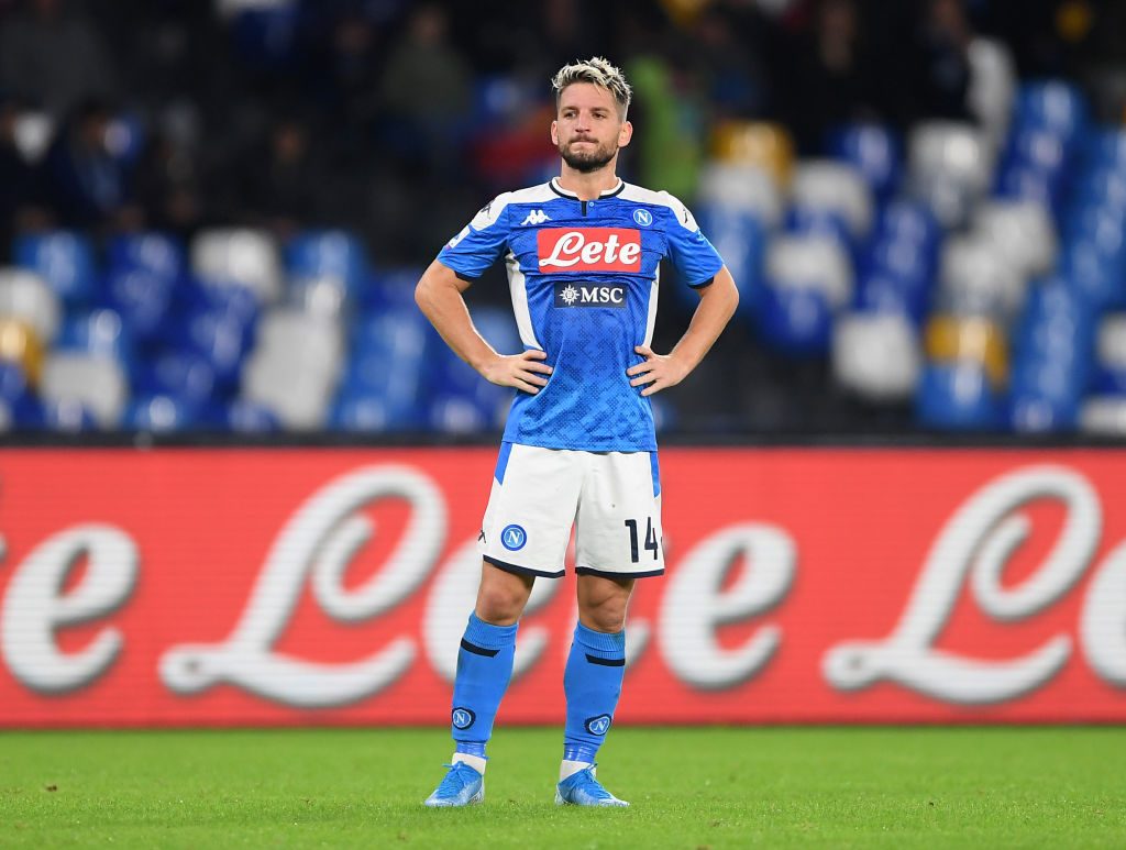 Pagelle Napoli - Genoa 0-0: fischi per gli azzurri, rossoblù da applausi - Voti Fantacalcio