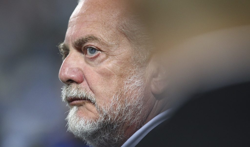 US Sassuolo Calcio v SSC Napoli - Serie A