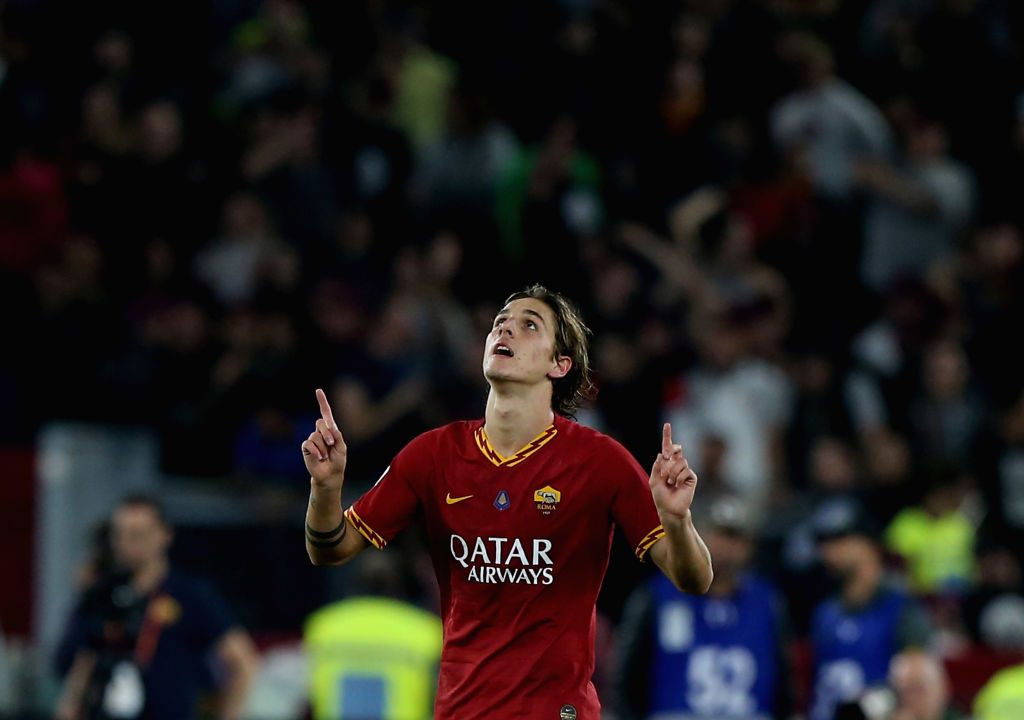 Zaniolo