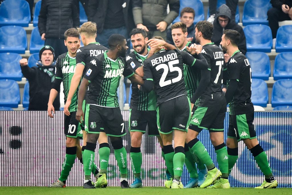 Sassuolo