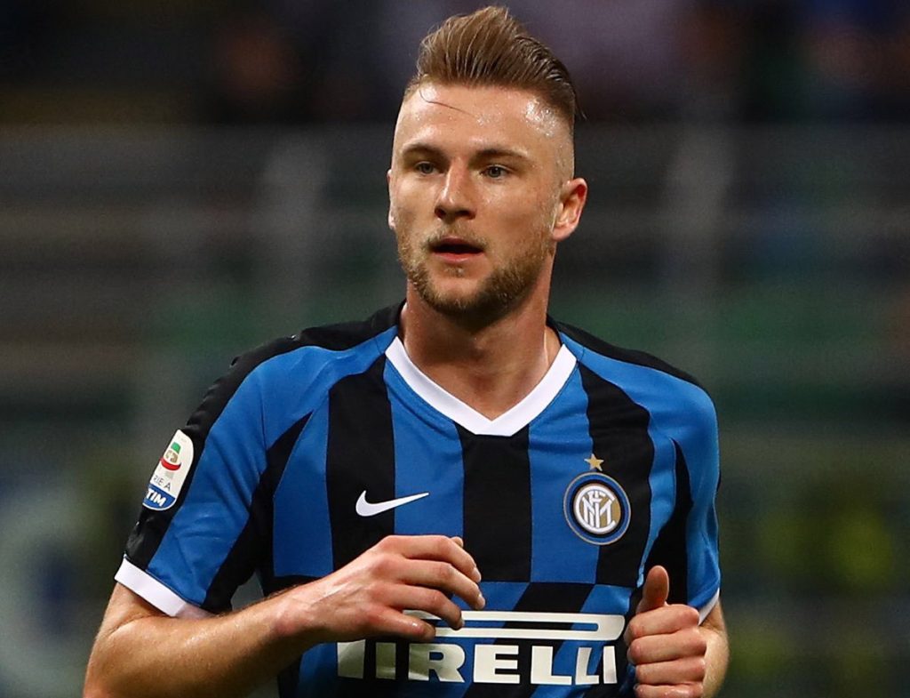 skriniar