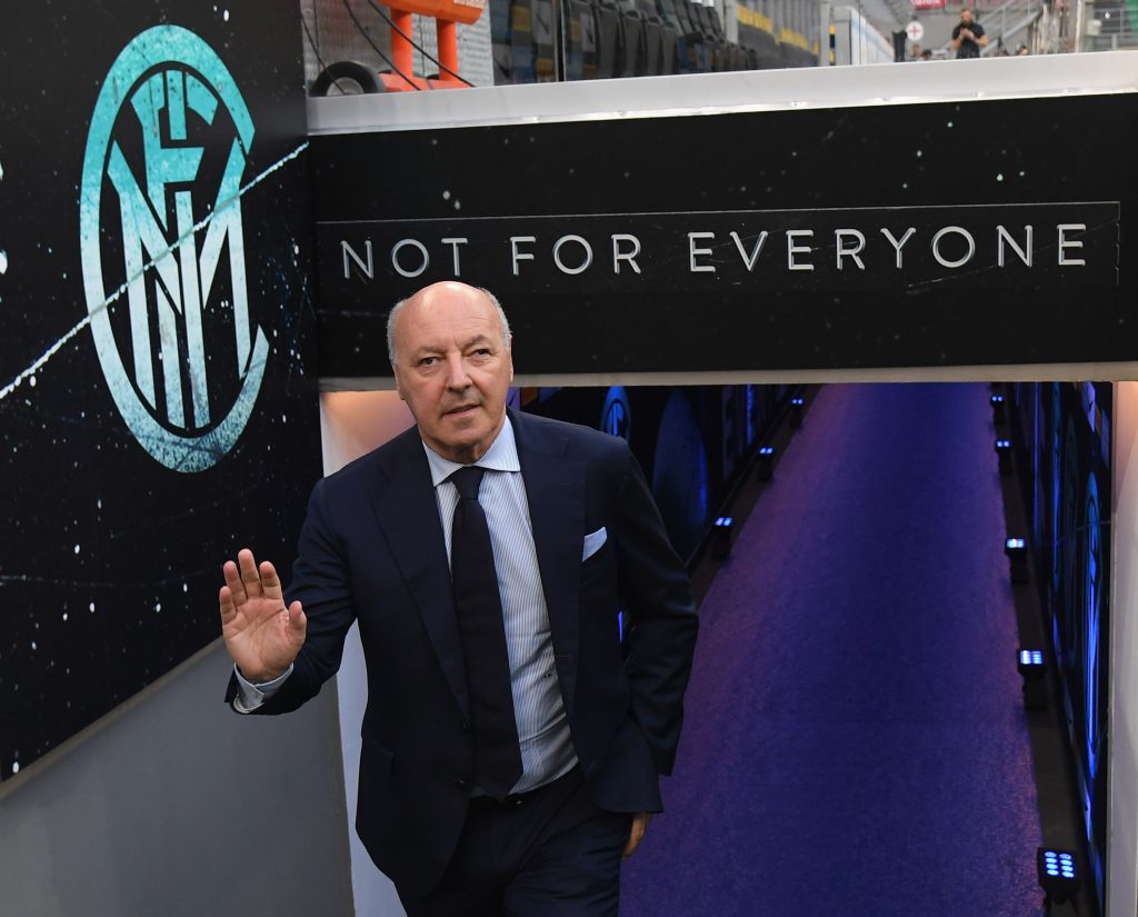 Marotta-inter