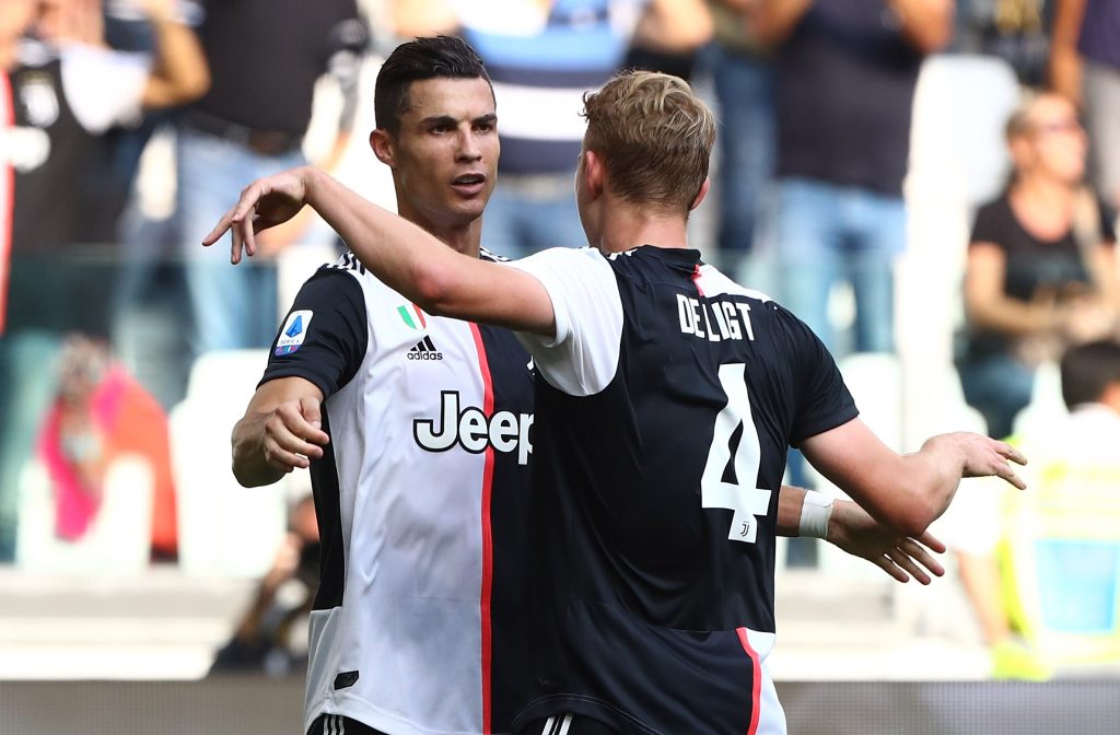 ronaldo-de-ligt