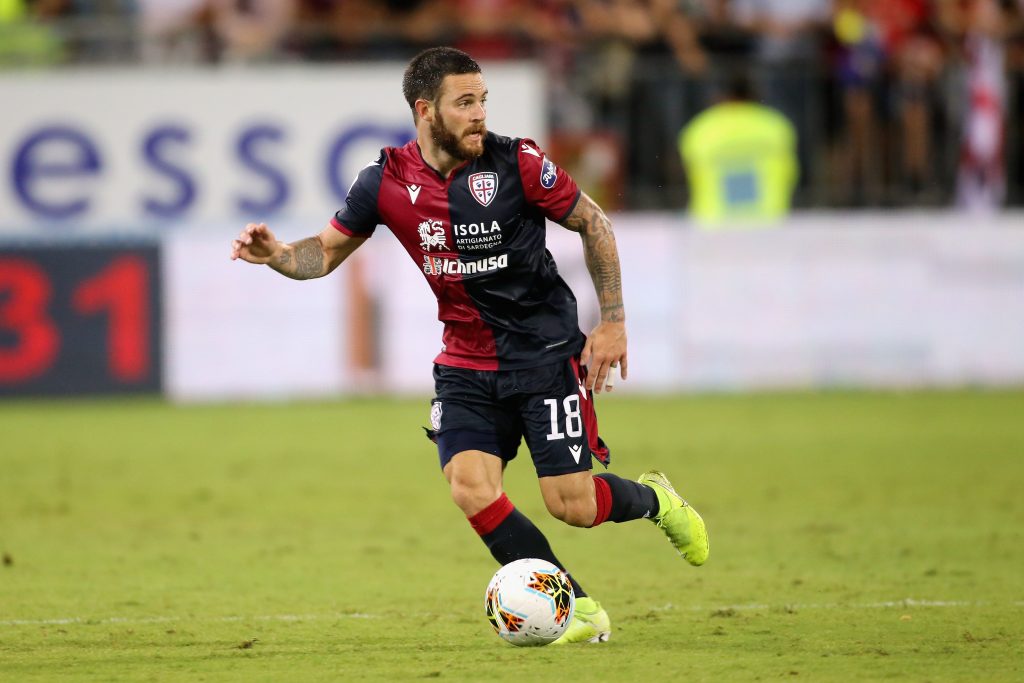 nandez-cagliari