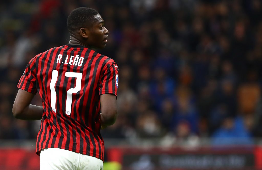 leao-milan