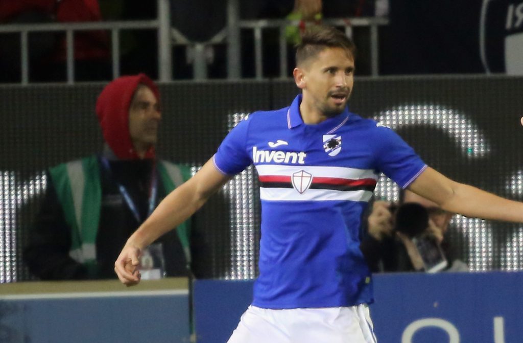Ramirez-sampdoria