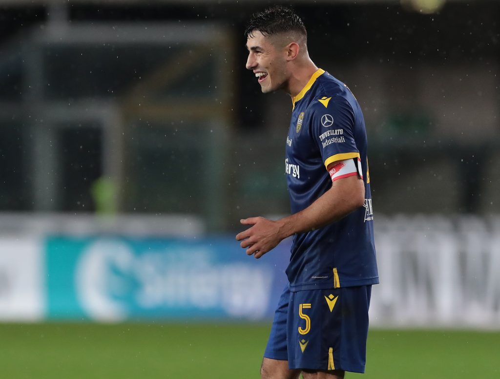 Faraoni-verona