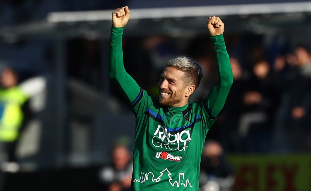 Gomez-atalanta
