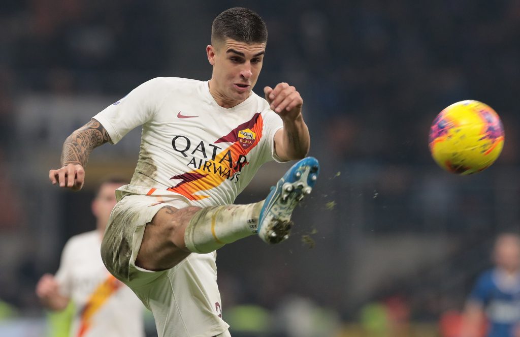 mancini-roma