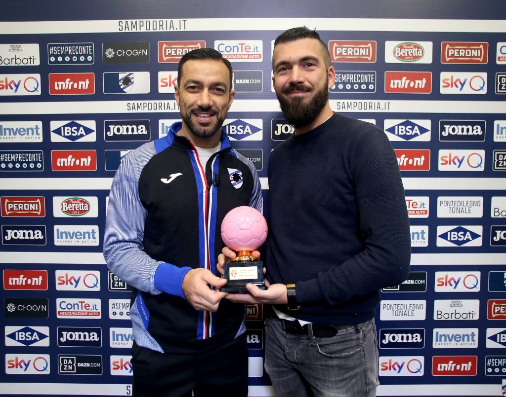 QUAGLIARELLA-COLLARETA