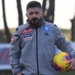 Gattuso, Napoli