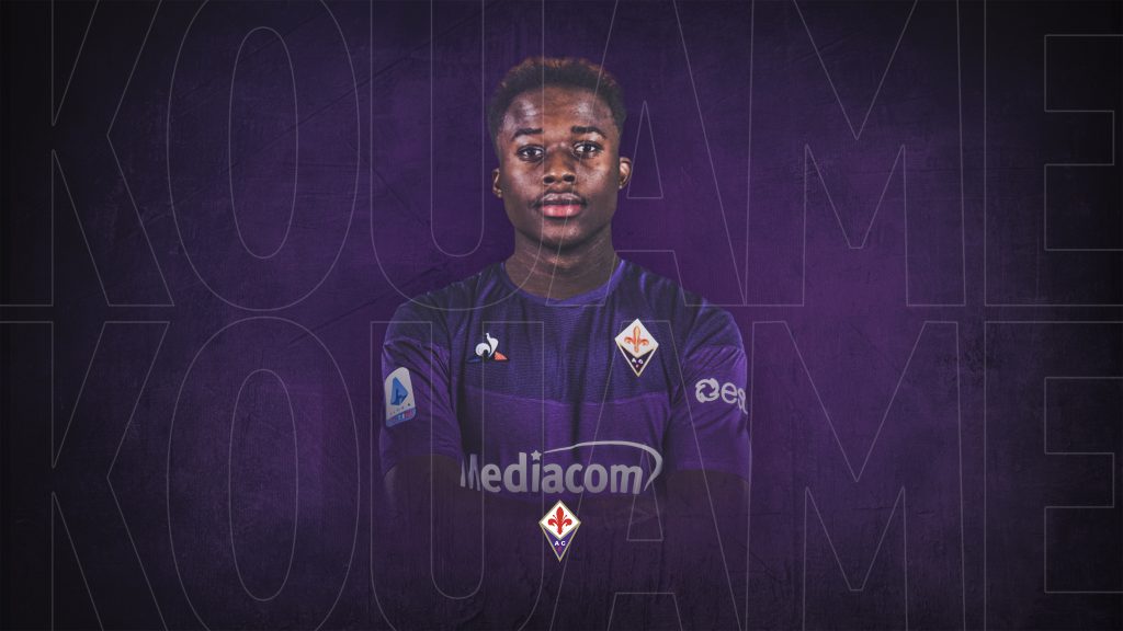 UFFICIALE. Fiorentina, arriva Kouamé dal Genoa