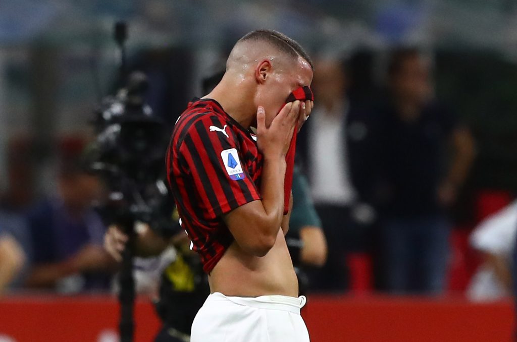 bennacer-milan