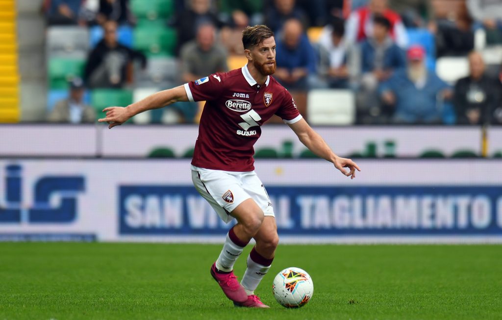 Udinese Calcio v Torino FC - Serie A