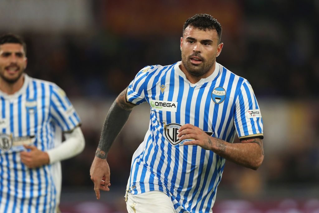 UFFICIALE. Napoli, Petagna è un nuovo giocatore azzurro