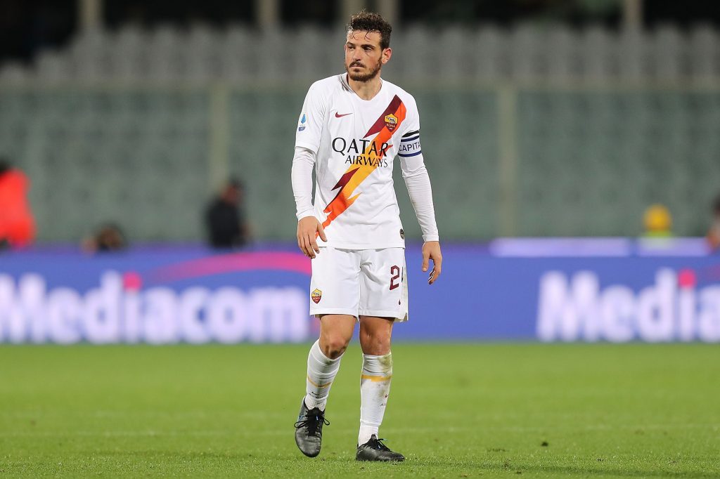 florenzi-roma