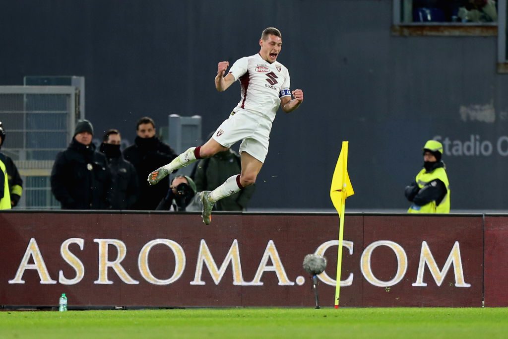 Pagelle Roma - Torino 0-2: il Gallo vola, i giallorossi precipitano - Voti Fantacalcio