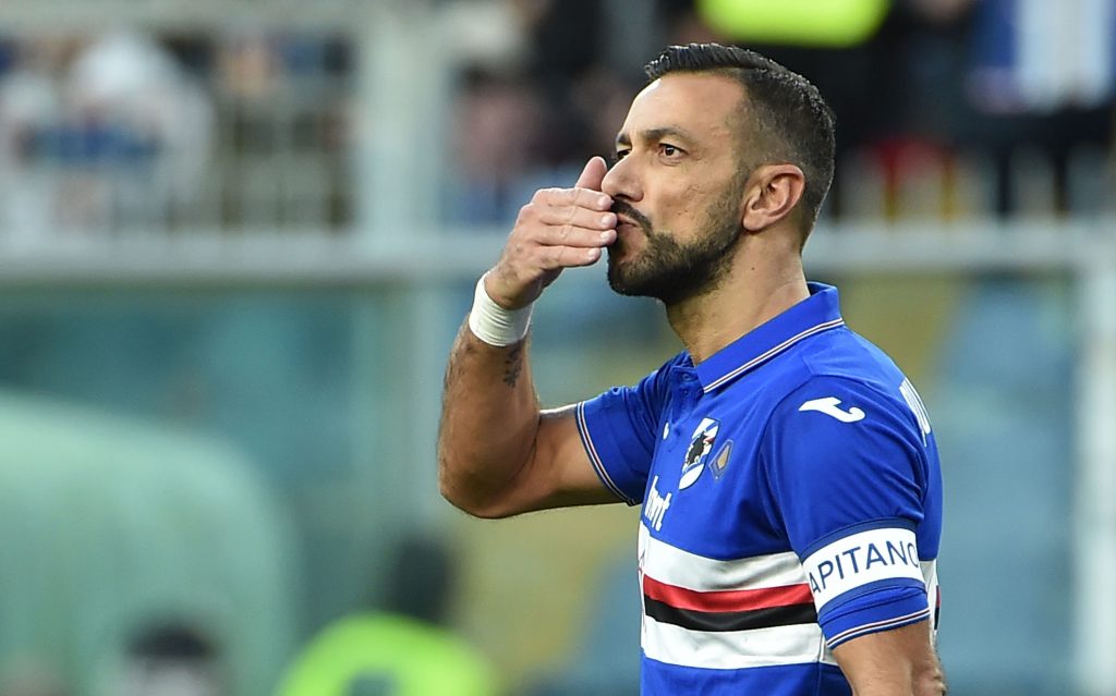 Quagliarella