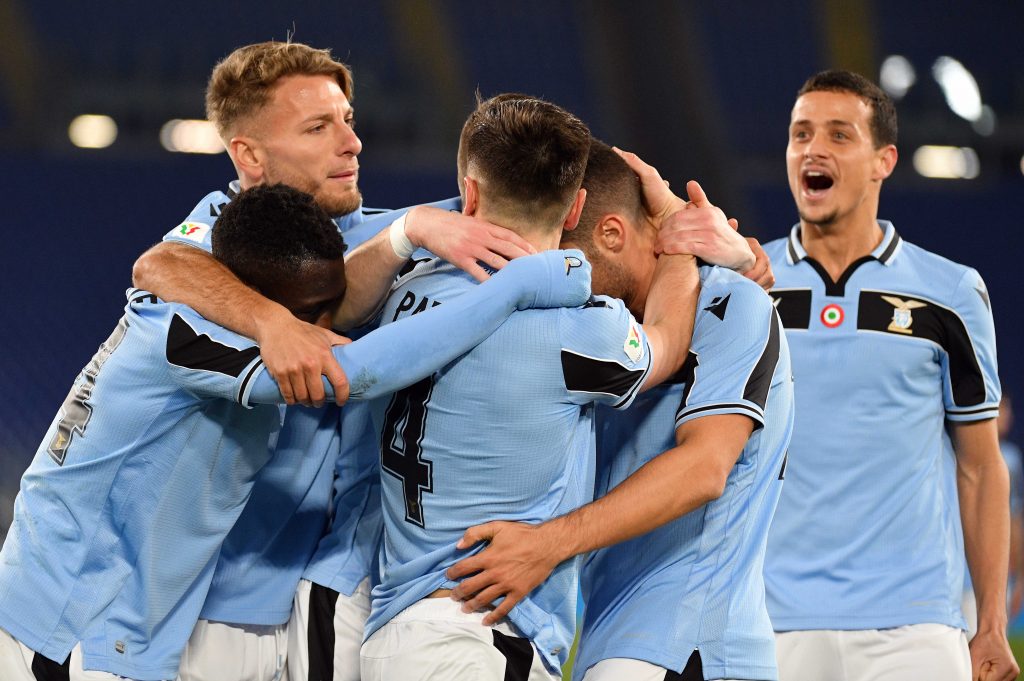lazio