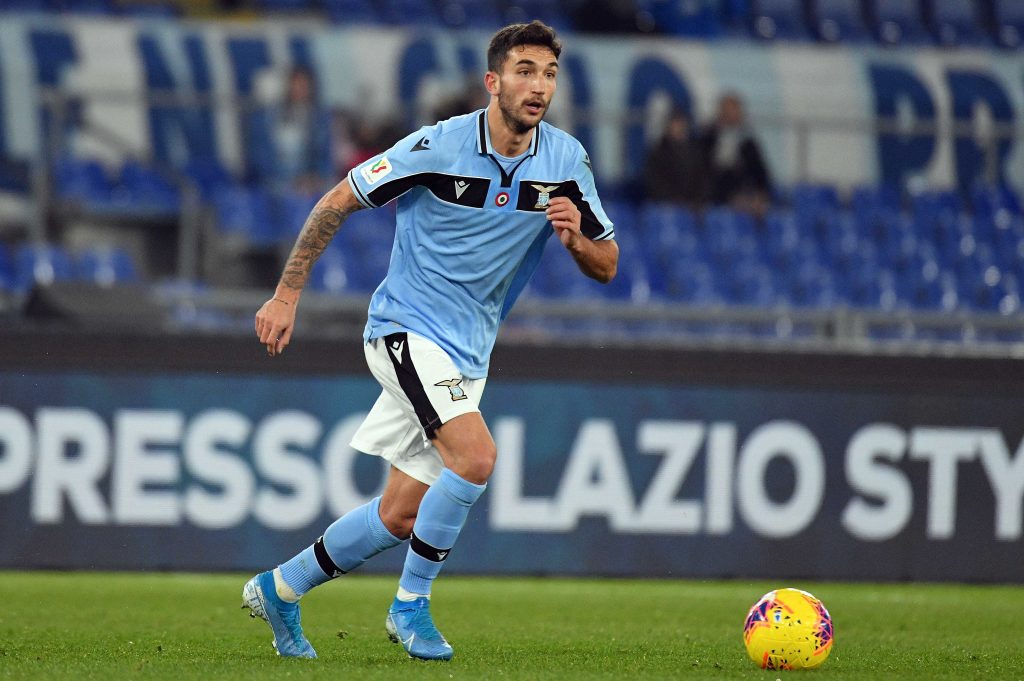 SS Lazio v US Cremonese - Coppa Italia