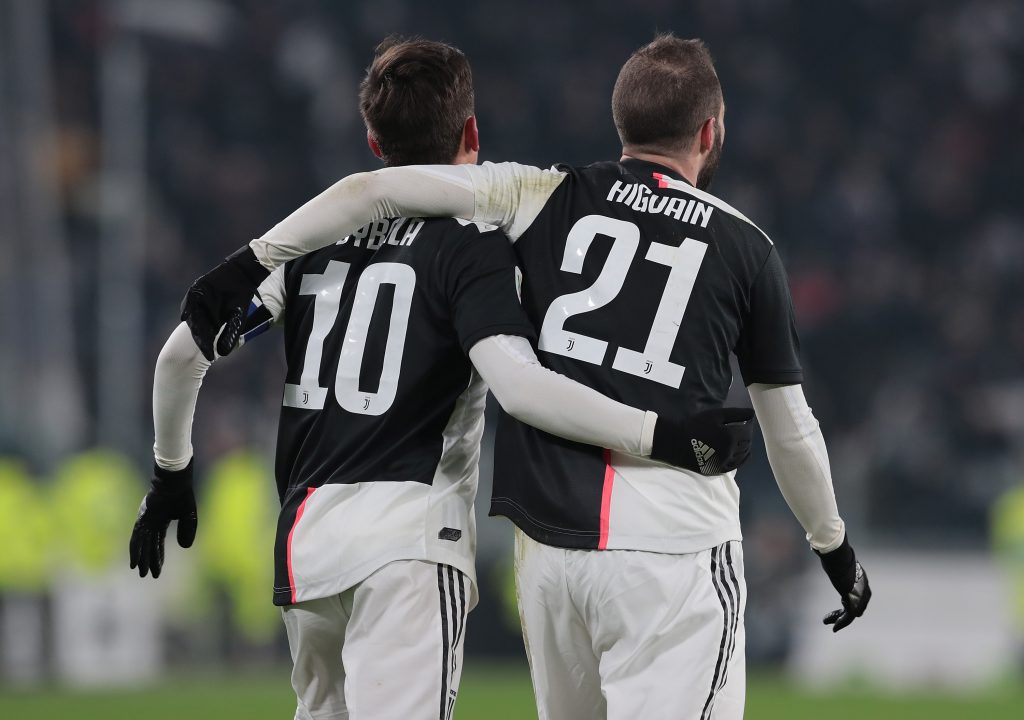 dybala-higuain