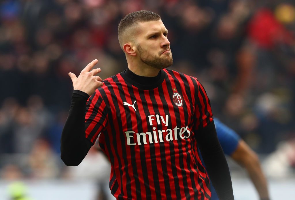 Pagelle Milan - Udinese 3-2: super Rebic regala tre punti ai rossoneri - Voti Fantacalcio