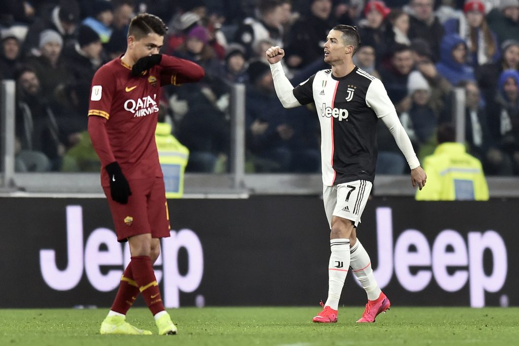 juventus-roma
