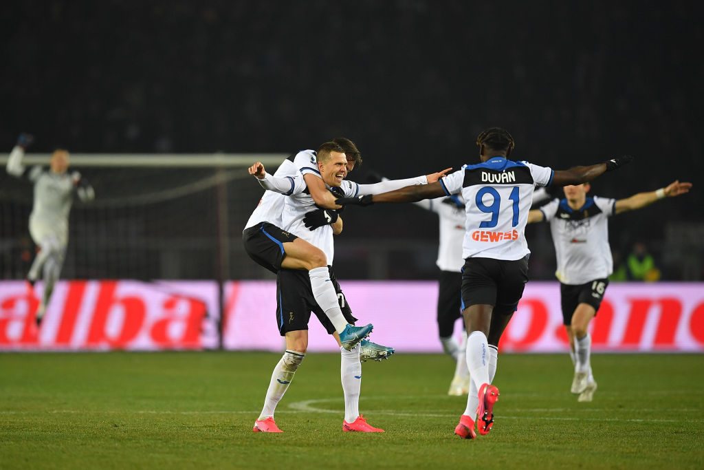 Pagelle Torino - Atalanta 0-7: nerazzurri devastanti, incubo granata - Voti Fantacalcio