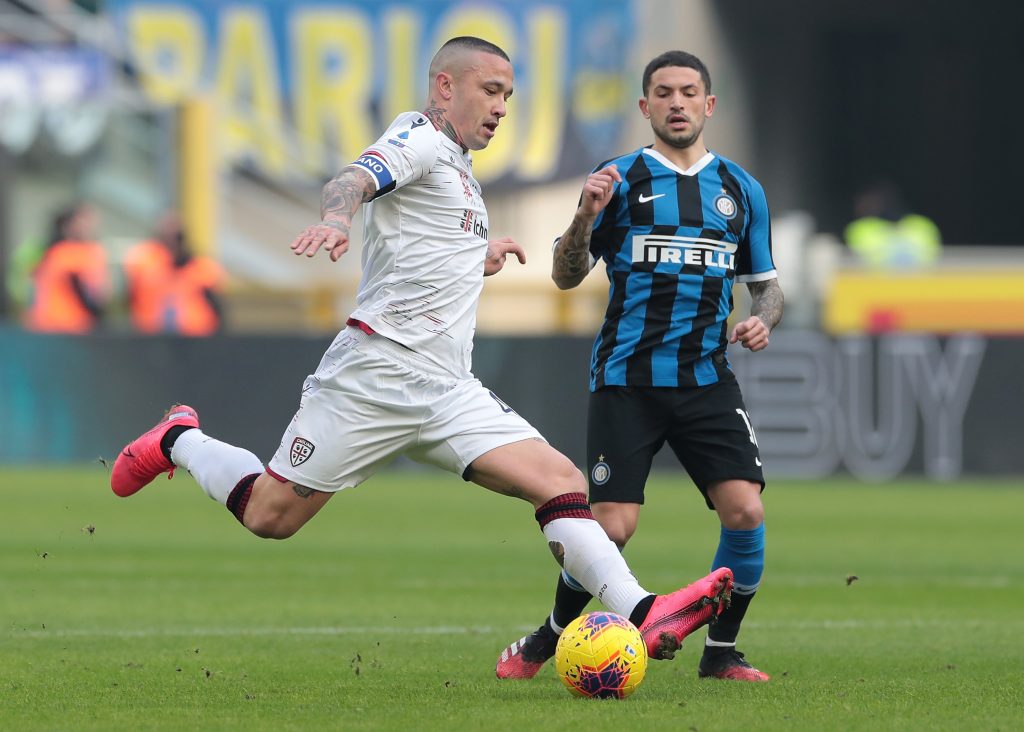 Nainggolan