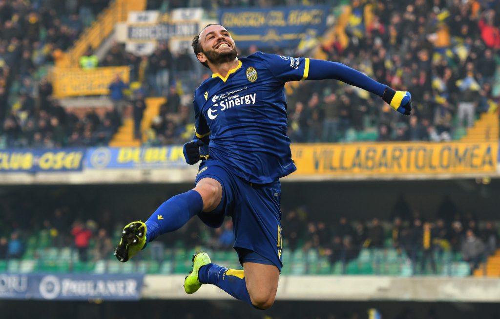 Pazzini