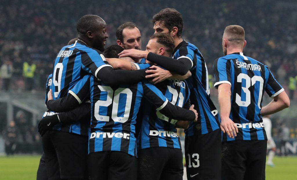 inter