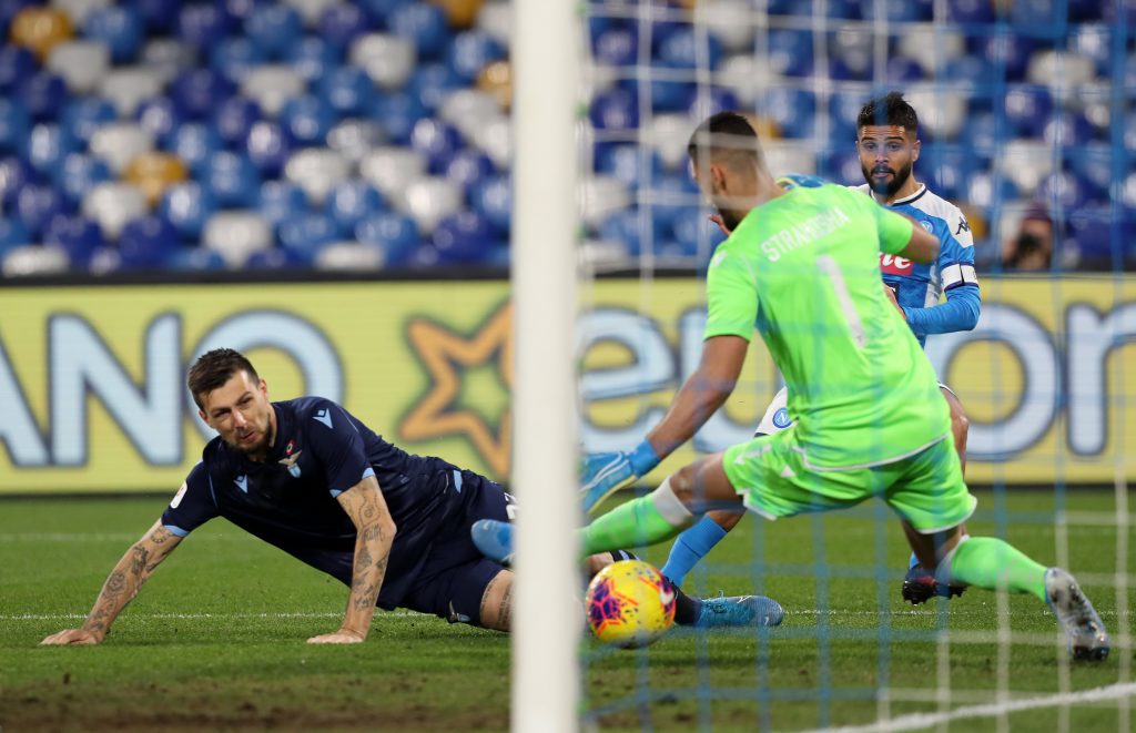 napoli-lazio