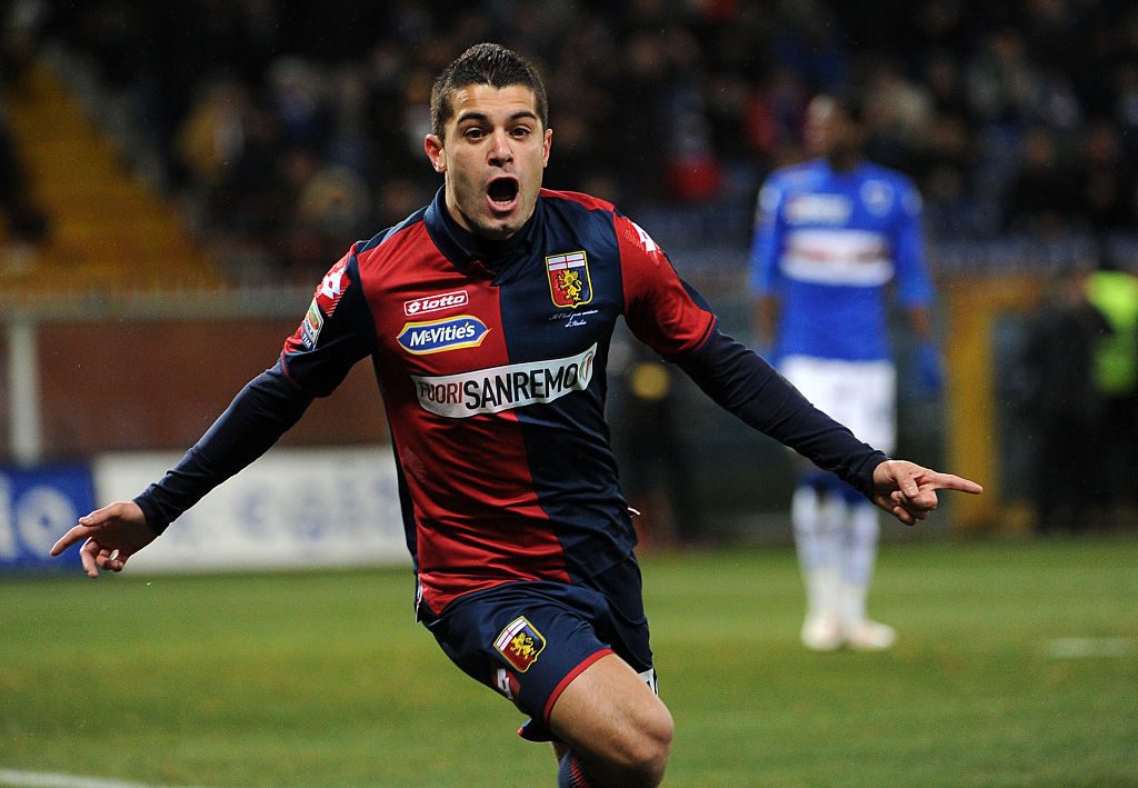 UFFICIALE. Iago Falque torna al Genoa