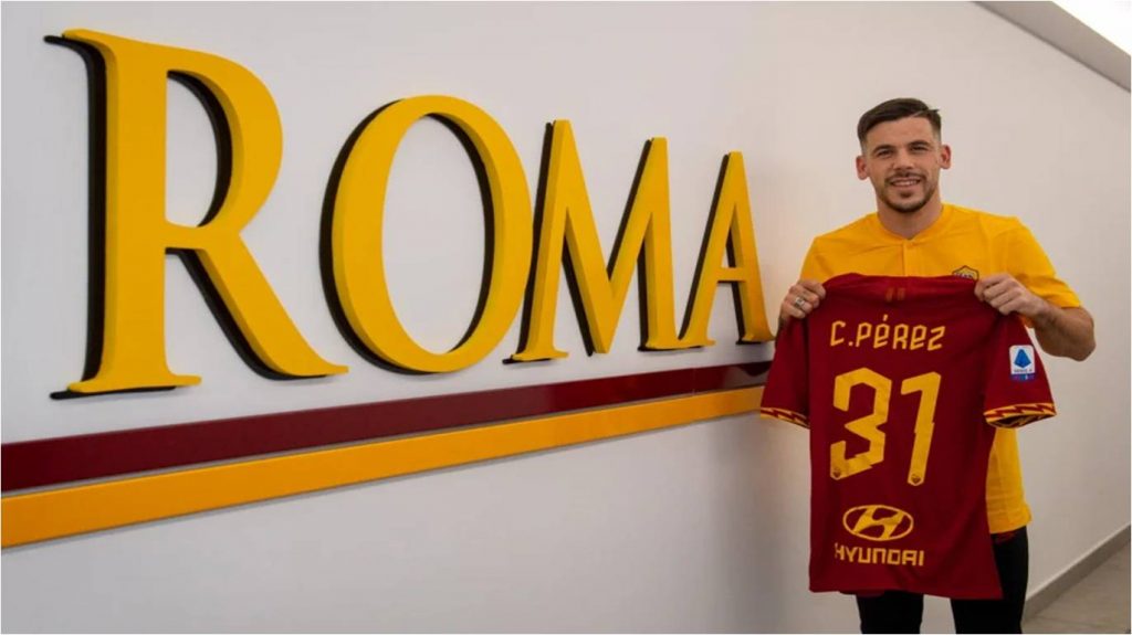 perez-roma