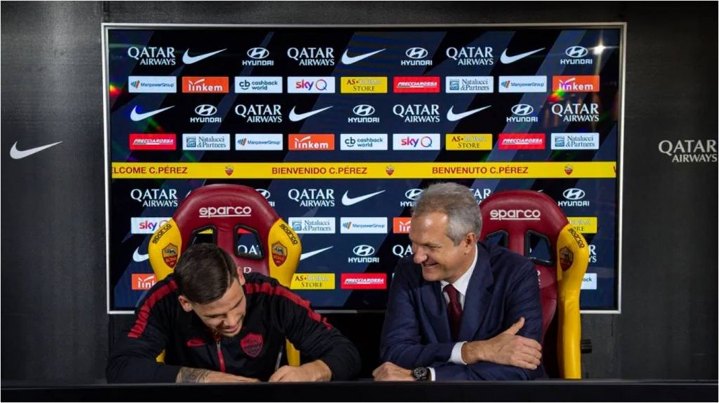 perez-roma