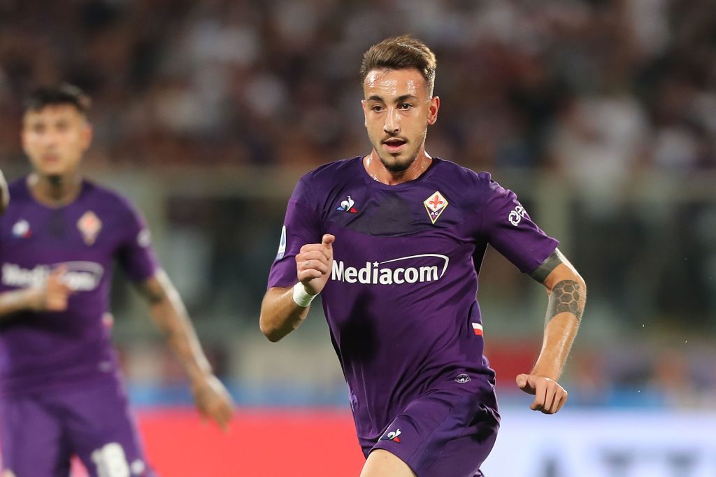 Fiorentina, Castrovilli: ecco quando rientra
