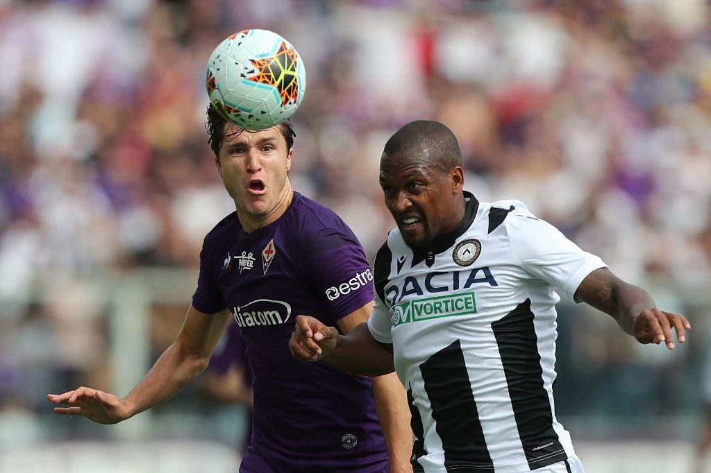 Coronavirus, Serie A: rinviata anche Udinese-Fiorentina