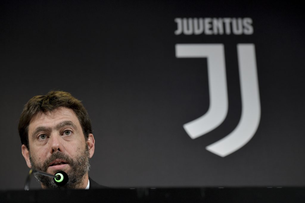 agnelli-juventus
