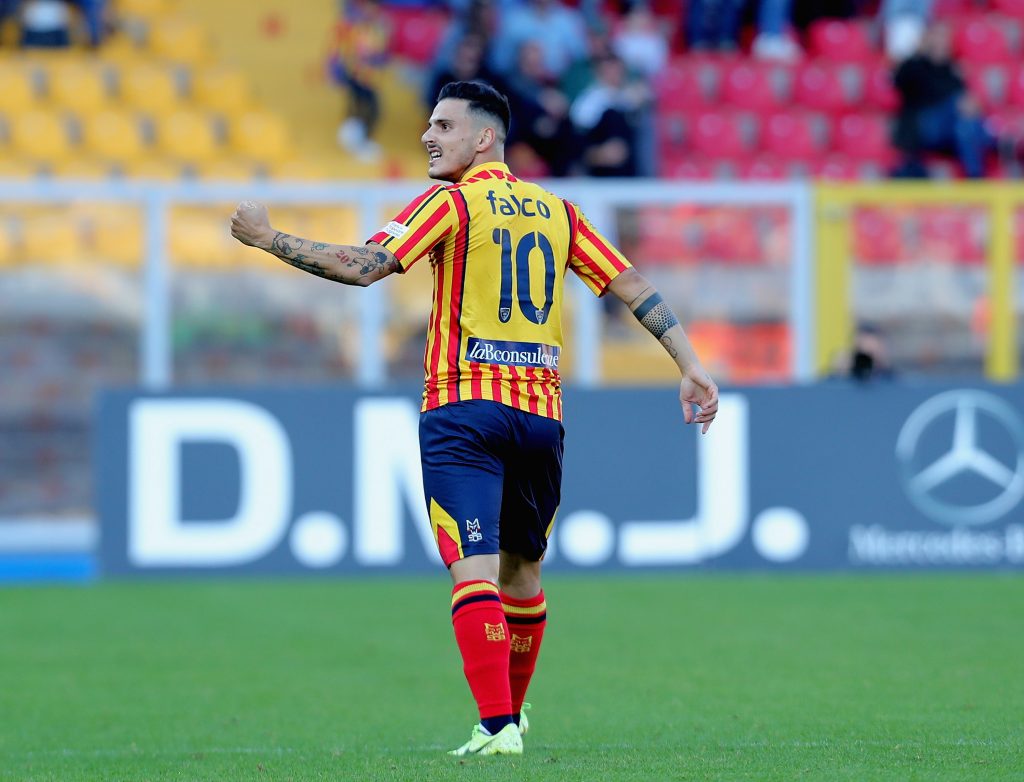 falco-lecce