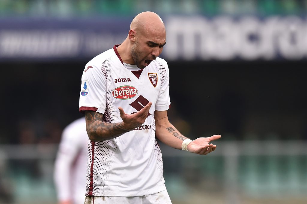 Hellas Verona v Torino FC - Serie A